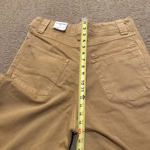 We The FREE PEOPLE Brown CHILL VIBES Dropped WIDE LEG Distressed Bootcut 30” NEW thumbnail 16