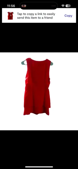 Amanda Uprichard Kya Romper Sz small BRAND NEW WITH TAGS! thumbnail 3
