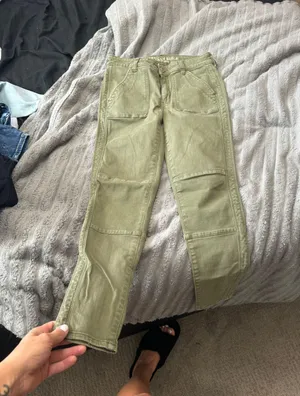 American Eagle Jeans thumbnail 1