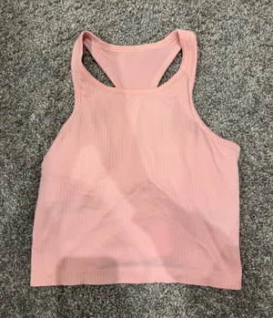 Lululemon Tank Top Racerback thumbnail 1