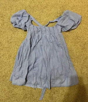 Free People Marina Dress thumbnail 1