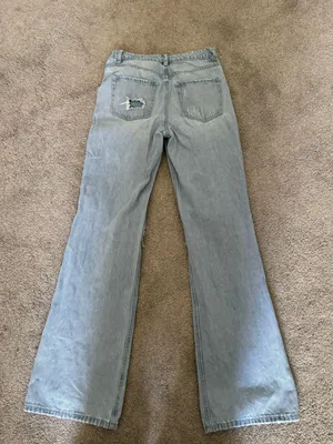 Altered state jeans  thumbnail 2