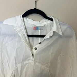 Free‎ People Beach Haru Pullover Size XS thumbnail 6