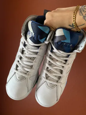 Air 7 BG ‘French Blue’ thumbnail 4