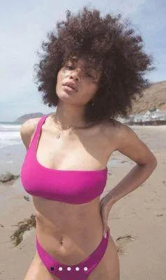 Urban Outfitters bikini set thumbnail 1