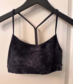 Flow-Y Sports Bra thumbnail 1
