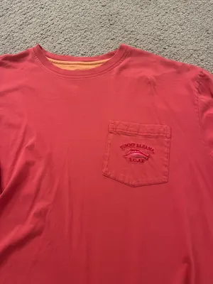 Tommy Bahama Relax Tee thumbnail 3