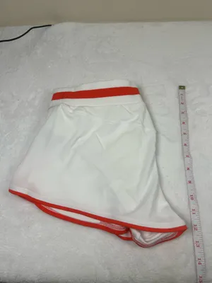 Free people prep in your step shorts  thumbnail 2