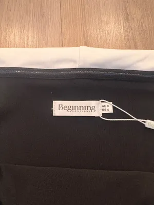 Beginning Boutique Top thumbnail 3