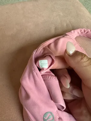 Lululemon sports bra thumbnail 4