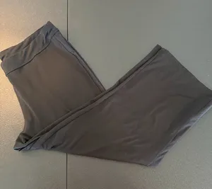 Danz N Motion Black Dance Leggings (10/12) thumbnail 1