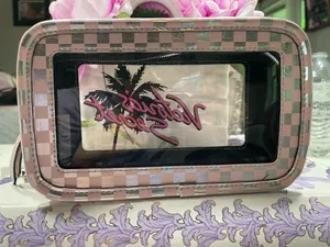 Victoria’s Secret Pink Travel Pouch thumbnail 2