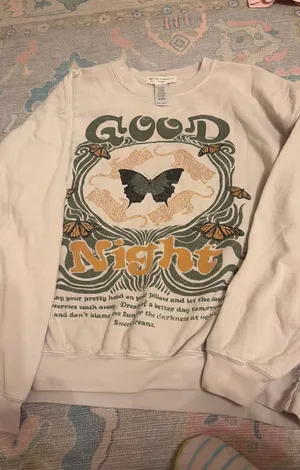 Urban Outfitters Sweatshirt thumbnail 1