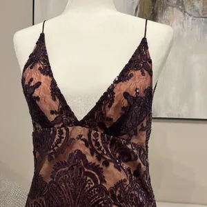 Free People mini dress in excellent condition. thumbnail 3