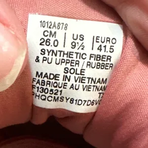 ASICS | Gel-Kayano 27 GT-1000 10‎ Pink Rose Running Athletic Sneakers, Size 9.5 thumbnail 8