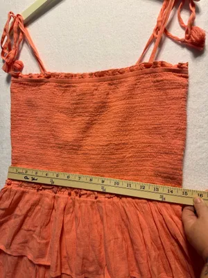 Aerie dress  thumbnail 5
