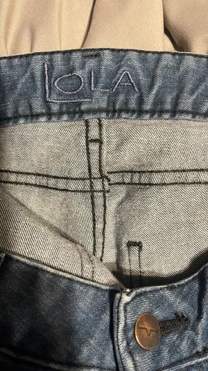 Kimes Lola jeans thumbnail 3