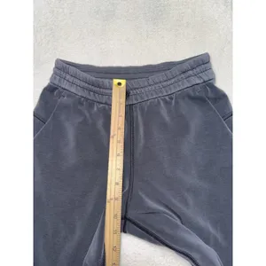 Lululemon Women's Softstreme High Rise Straight Leg Black Size 4 thumbnail 8