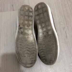 Steve Madden Zaander Quilted Brown Slip-On Sneakers thumbnail 6