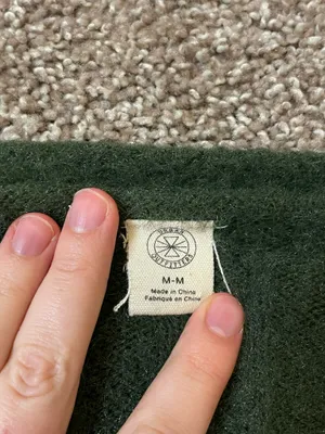 Urban Outfitters Green Cardigan thumbnail 5
