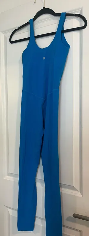 Lululemon Align Jumpsuit Bodysuit thumbnail 1