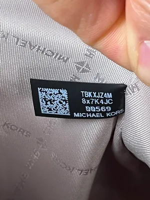 Michael Kors Purse thumbnail 13