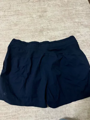 Lululemon Dance Studio High-Rise Short 3.5" size 12 thumbnail 3