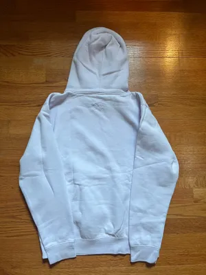 Glossier Lavender Limited Edition Hoodie thumbnail 5