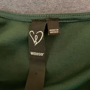Windsor Skater Dress green size small thumbnail 5