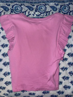 ZARA Top thumbnail 3