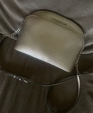 Michael Kors Gold Purse thumbnail 1