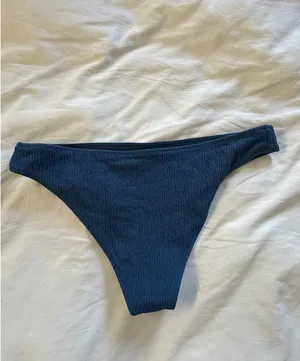 TJ Swim bikini set Blue thumbnail 2
