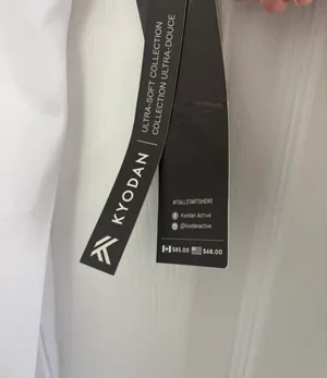 NWT Kyodan Athletic Dress size M thumbnail 2