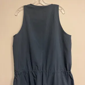 Arc'teryx Dress Sleeveless Tank Contenta Dark Gray Women XL Travel‎ Quick Dry thumbnail 4