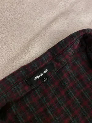 Flannel thumbnail 2