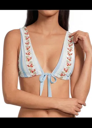 Gianni Bini x Cyd Morris Bikini Set thumbnail 2