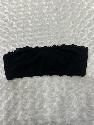 Free People Charlie Bandeau Bra XL thumbnail 2