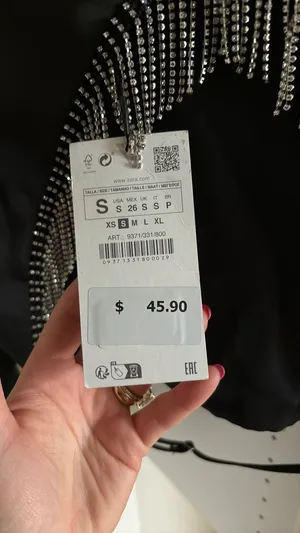 ZARA Top thumbnail 6