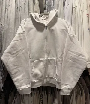 Vuori Zip Hoodie thumbnail 1