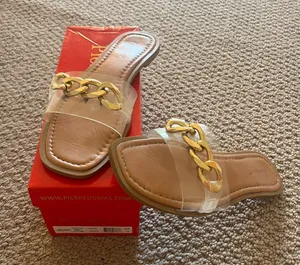 Pierre Dumas Sandals thumbnail 1