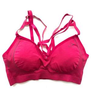 Gymshark Apex Contrast Sports Bra thumbnail 1
