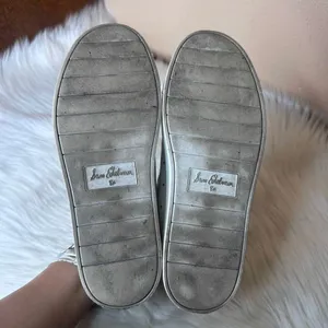 Sam Edelman Ethyl Lace up Sneakers Size 8.5 thumbnail 6