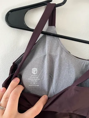 Born Primitive NWT Your Go To Sports Bra- Size Small thumbnail 7