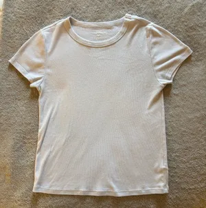 American Eagle Baby Tee thumbnail 1