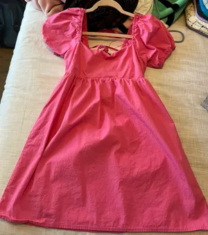 Le lis Dress thumbnail 9