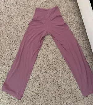 Lululemon Wide-Leg Pants thumbnail 1