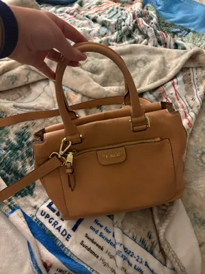 Steve Madden Bag Leather thumbnail 8