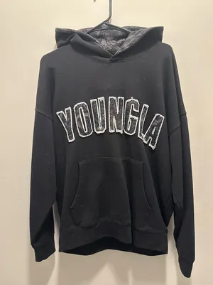 Youngla Hunting Season Hoodie thumbnail 1