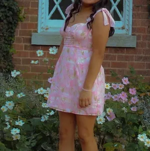 Beginning Boutique Dress Mini Floral thumbnail 8