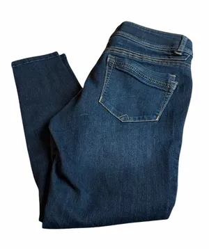 DEMOCRACY ab technology jeans thumbnail 1
